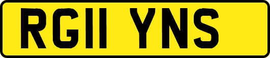 RG11YNS