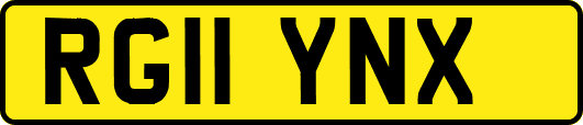 RG11YNX