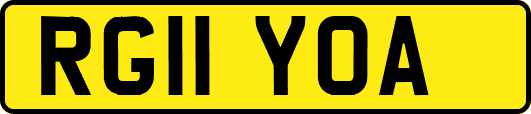 RG11YOA