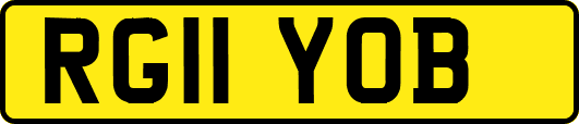 RG11YOB
