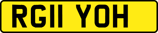 RG11YOH