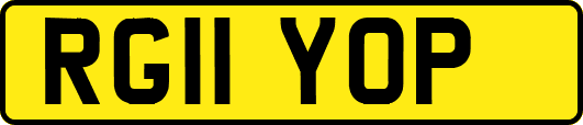 RG11YOP