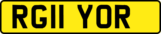 RG11YOR