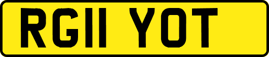 RG11YOT