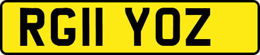 RG11YOZ