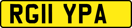 RG11YPA