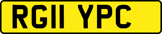 RG11YPC