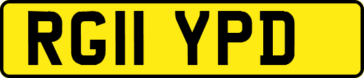RG11YPD