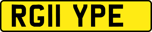 RG11YPE