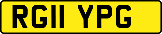 RG11YPG