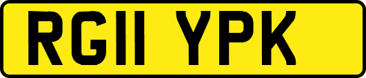 RG11YPK