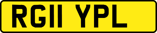 RG11YPL