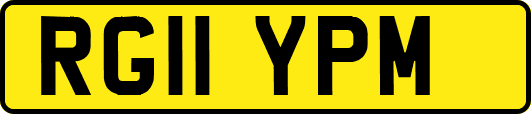 RG11YPM