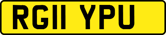 RG11YPU