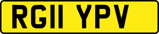 RG11YPV