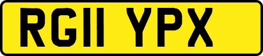 RG11YPX