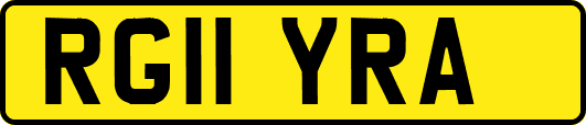 RG11YRA