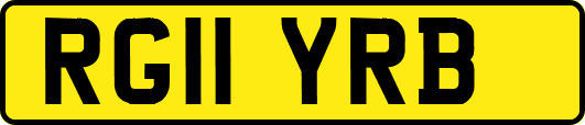 RG11YRB