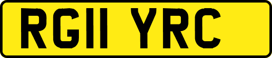 RG11YRC