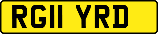 RG11YRD
