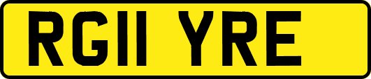 RG11YRE