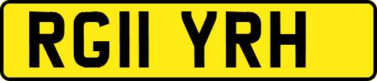 RG11YRH