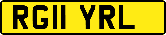RG11YRL