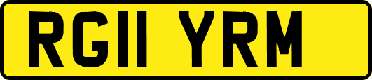 RG11YRM