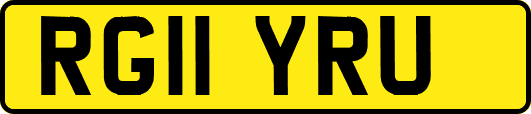 RG11YRU
