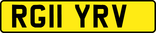 RG11YRV