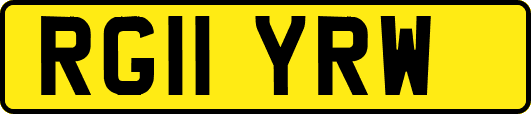 RG11YRW
