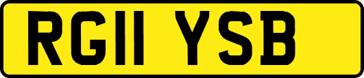 RG11YSB