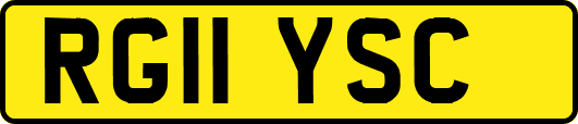 RG11YSC