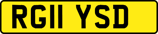 RG11YSD