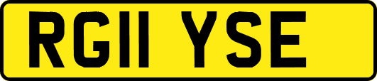 RG11YSE