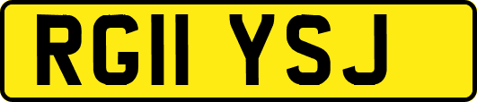 RG11YSJ
