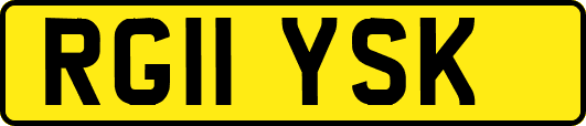 RG11YSK