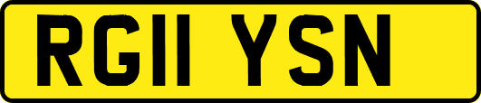 RG11YSN