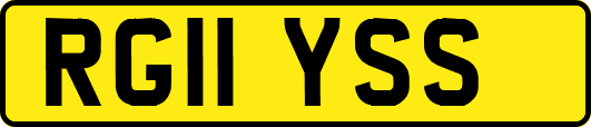 RG11YSS