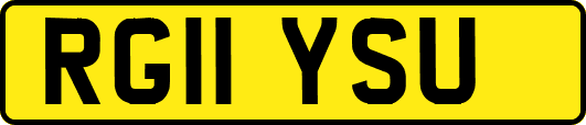 RG11YSU