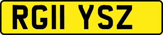 RG11YSZ