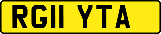 RG11YTA
