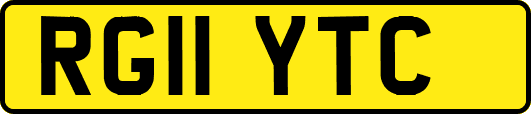RG11YTC