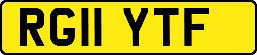 RG11YTF
