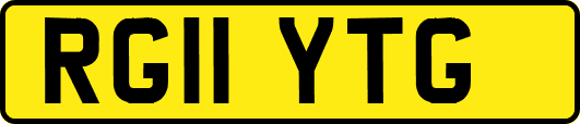 RG11YTG