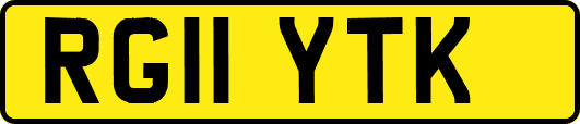 RG11YTK