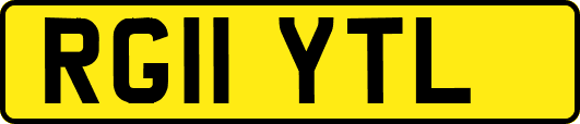 RG11YTL