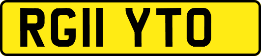 RG11YTO