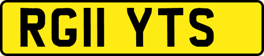 RG11YTS