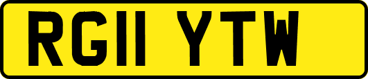 RG11YTW